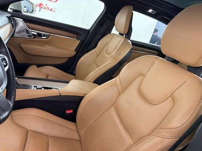 2018 Volvo S90 T6 Inscription