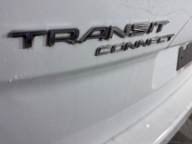 2022 Ford Transit Connect XLT