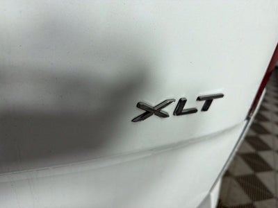 2022 Ford Transit Connect XLT