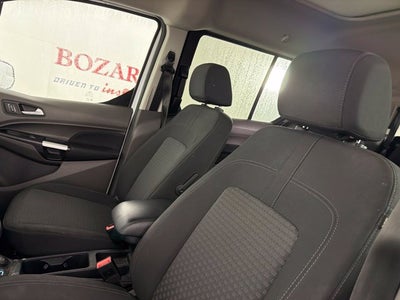 2022 Ford Transit Connect XLT