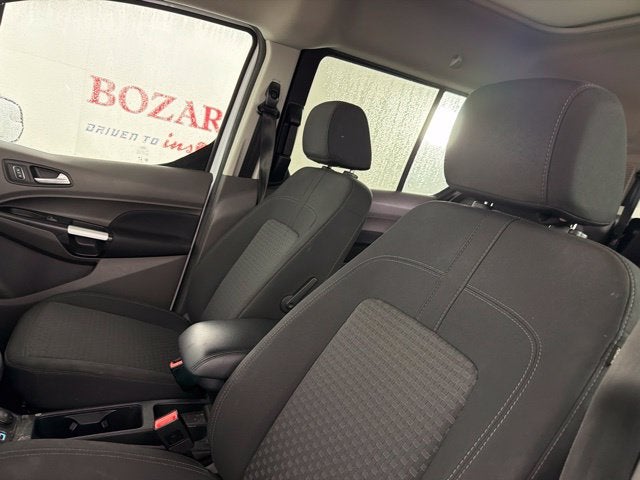 2022 Ford Transit Connect XLT