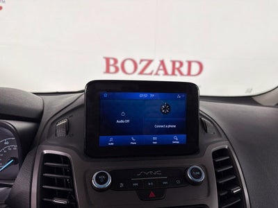 2022 Ford Transit Connect XLT