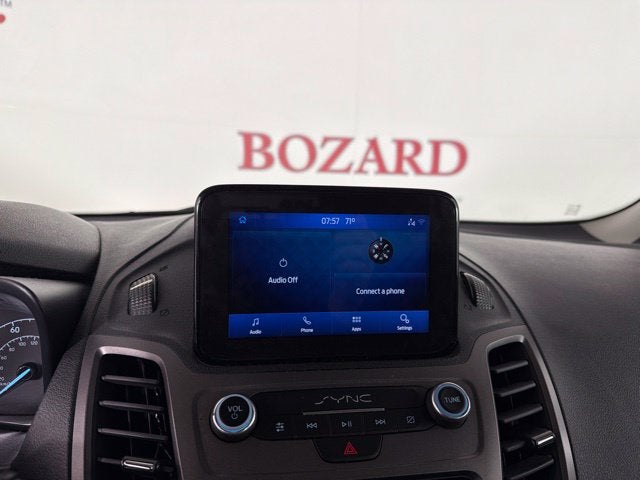 2022 Ford Transit Connect XLT