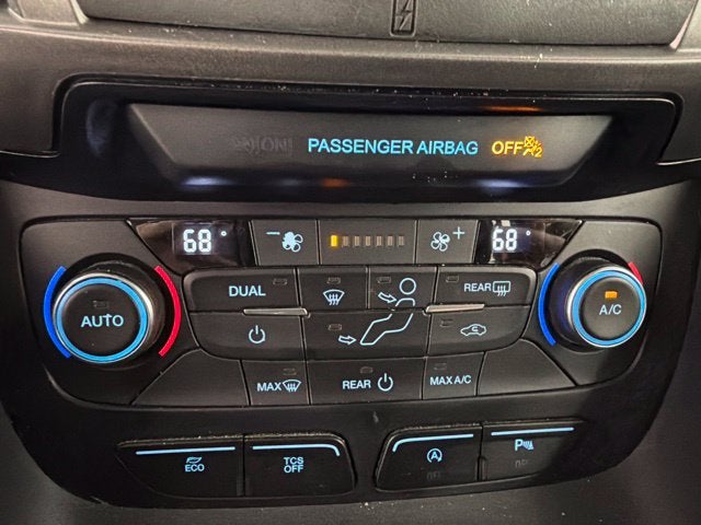 2022 Ford Transit Connect XLT