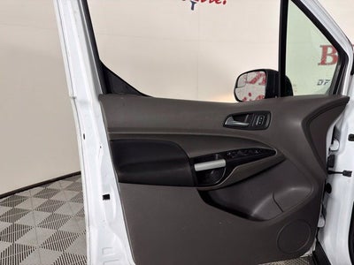 2022 Ford Transit Connect XLT