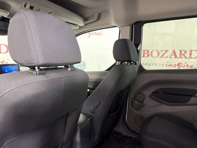 2022 Ford Transit Connect XLT