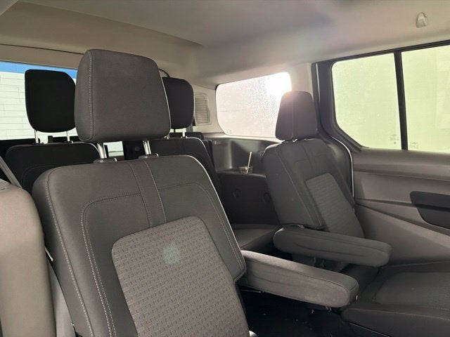 2022 Ford Transit Connect XLT