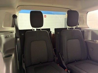 2022 Ford Transit Connect XLT