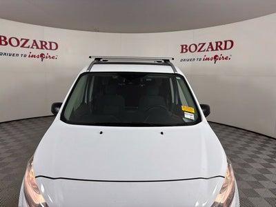 2022 Ford Transit Connect XLT