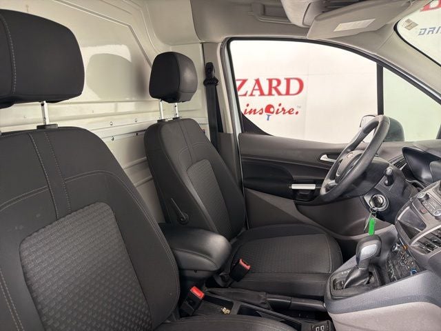 2022 Ford Transit Connect XLT