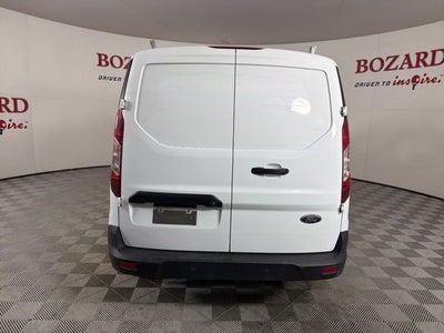2022 Ford Transit Connect XLT