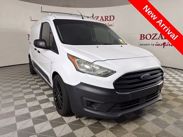 2019 Ford Transit Connect XL