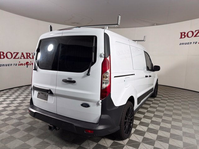 2019 Ford Transit Connect XL