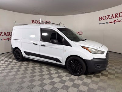 2019 Ford Transit Connect XL