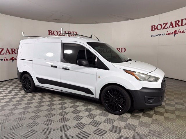 2019 Ford Transit Connect XL