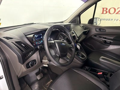 2019 Ford Transit Connect XL