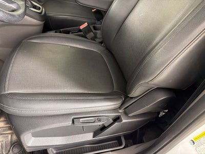 2019 Ford Transit Connect XL