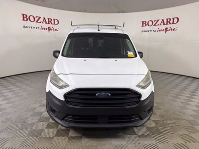 2019 Ford Transit Connect XL