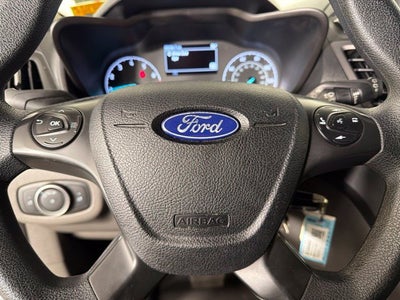 2019 Ford Transit Connect XL