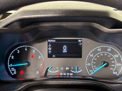 2019 Ford Transit Connect XL