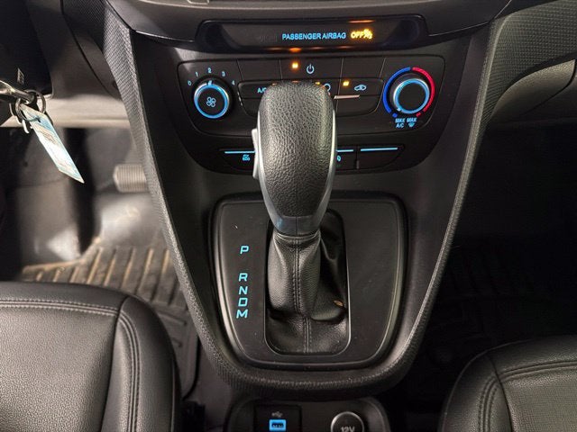 2019 Ford Transit Connect XL