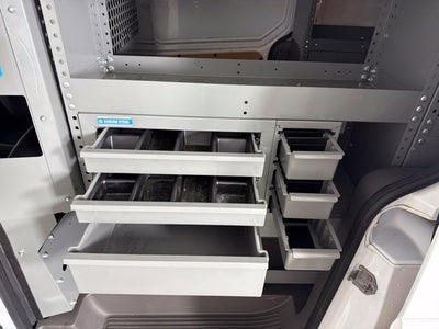 2019 Ford Transit Connect XL