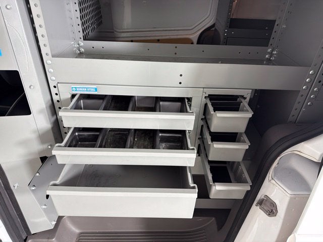 2019 Ford Transit Connect XL