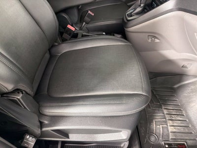 2019 Ford Transit Connect XL