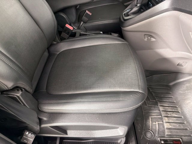 2019 Ford Transit Connect XL