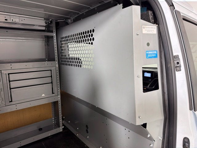 2019 Ford Transit Connect XL