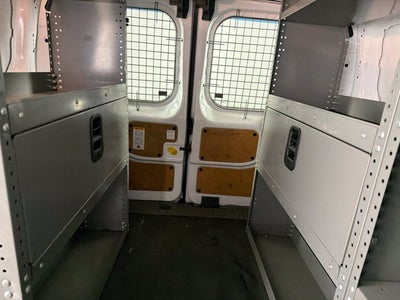 2019 Ford Transit Connect XL