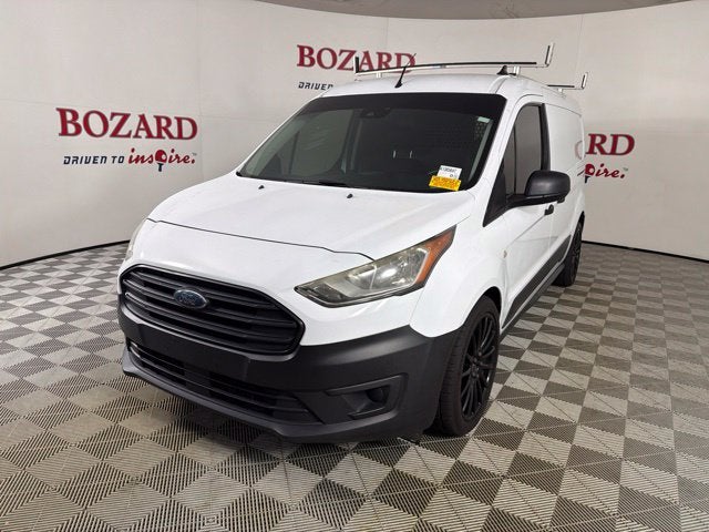2019 Ford Transit Connect XL