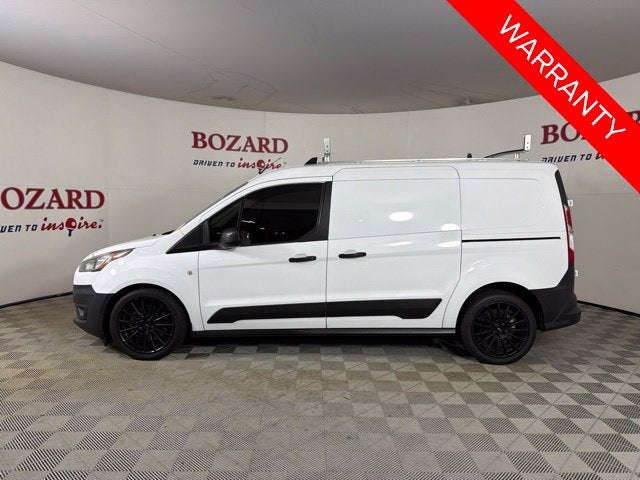 2019 Ford Transit Connect XL