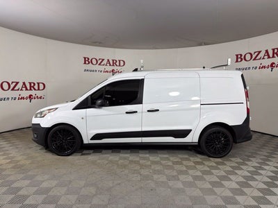 2019 Ford Transit Connect XL
