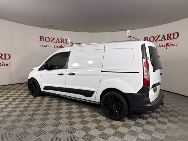 2019 Ford Transit Connect XL