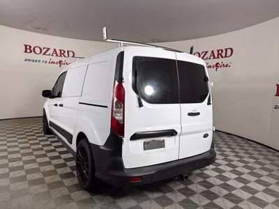 2019 Ford Transit Connect XL