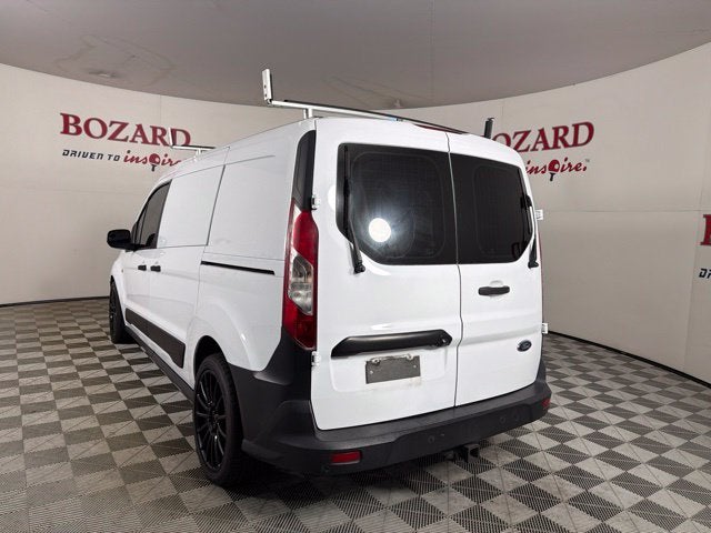 2019 Ford Transit Connect XL