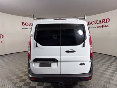 2019 Ford Transit Connect XL