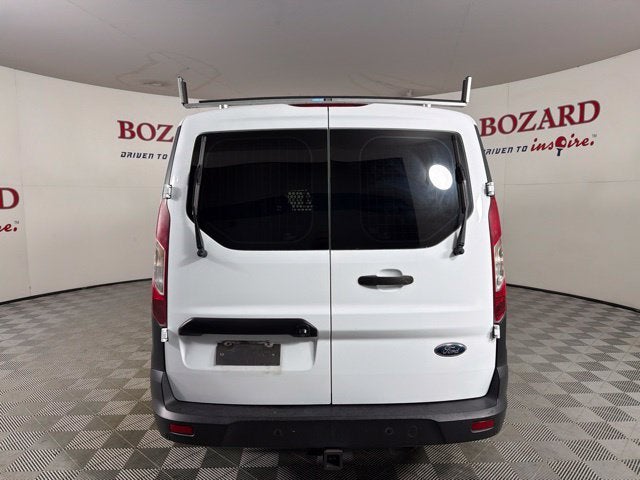 2019 Ford Transit Connect XL