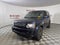 2013 Land Rover LR4 HSE