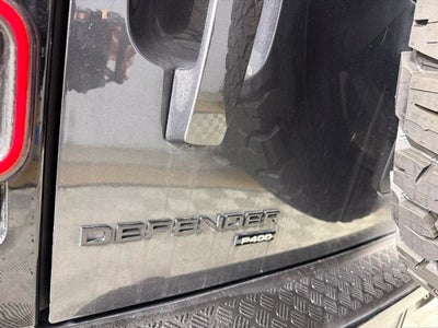 2023 Land Rover Defender 130 X-Dynamic SE
