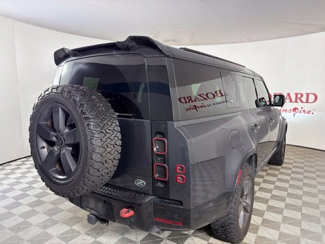 2023 Land Rover Defender 130 X-Dynamic SE