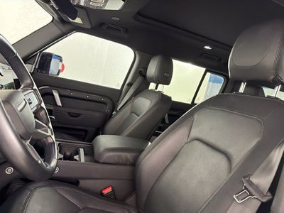 2023 Land Rover Defender 130 X-Dynamic SE