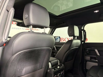 2023 Land Rover Defender 130 X-Dynamic SE