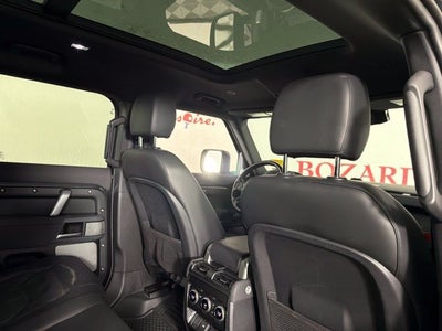2023 Land Rover Defender 130 X-Dynamic SE