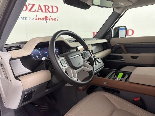 2024 Land Rover Defender 90 S