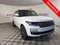 2019 Land Rover Range Rover 3.0L V6 Supercharged HSE