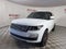 2019 Land Rover Range Rover 3.0L V6 Supercharged HSE