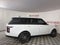 2019 Land Rover Range Rover 3.0L V6 Supercharged HSE