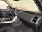 2020 Land Rover Range Rover Sport SE